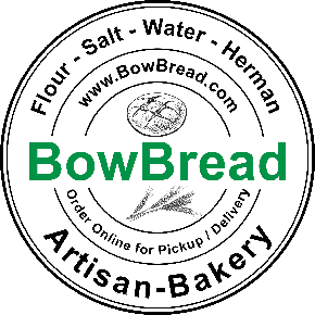 BowBread Bakery